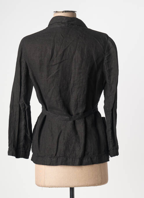 Jachete casual negru POMANDERE femeie