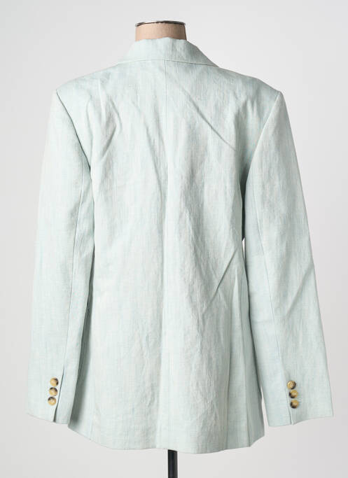 Sacou albastru VANESSA BRUNO femeie