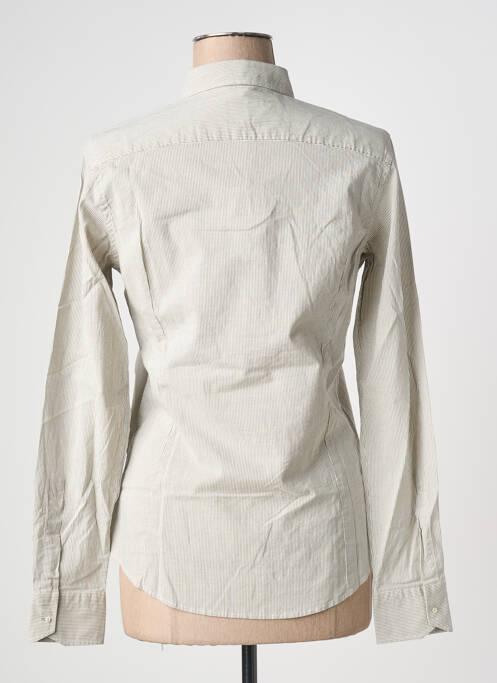 Cămașă gri POMANDERE femeie