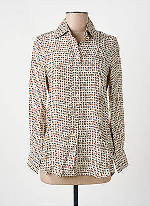 Cămașă bej DIEGA femeie