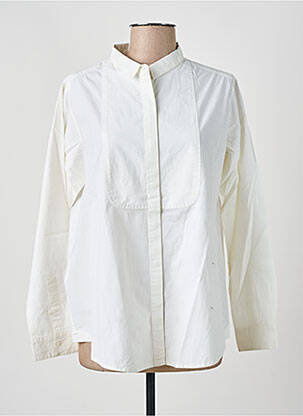 Cămașă alb SWILDENS femeie