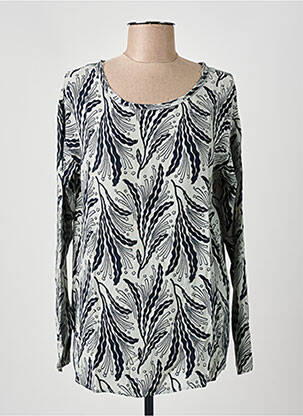 Bluză gri HARTFORD femeie