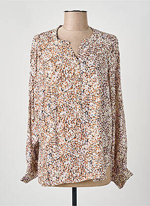 Bluză bej SECOND FEMALE femeie