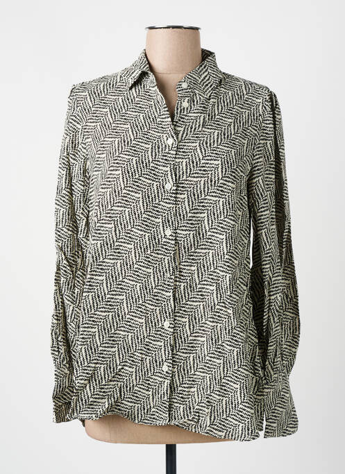 Cămașă negru DIEGA femeie