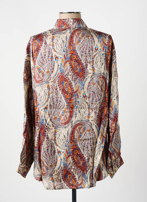 Cămașă bej HOD femeie