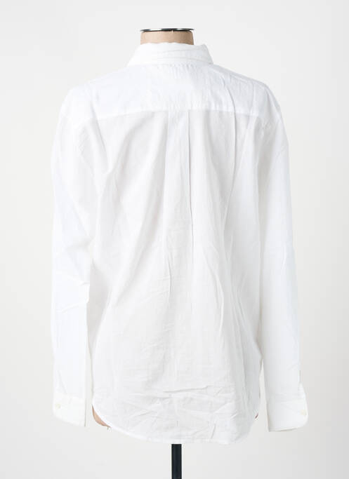 Cămașă alb SWILDENS femeie