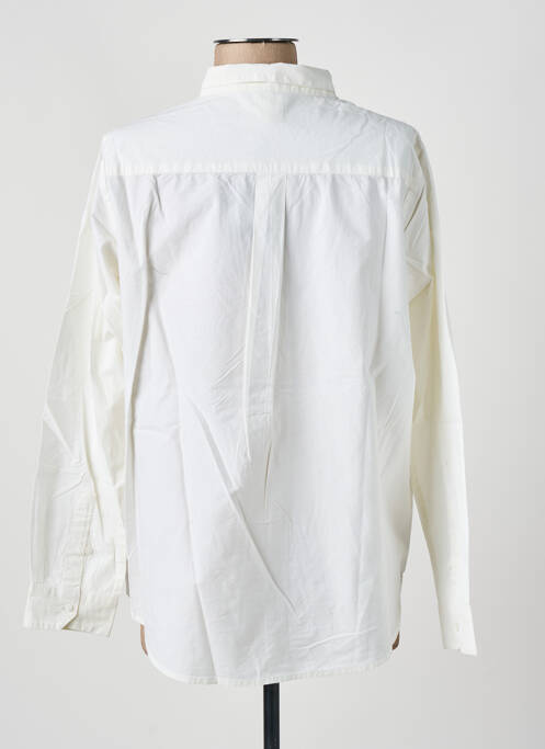 Cămașă alb SWILDENS femeie