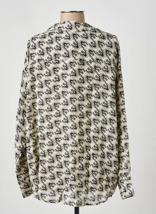 Cămașă negru DIEGA femeie