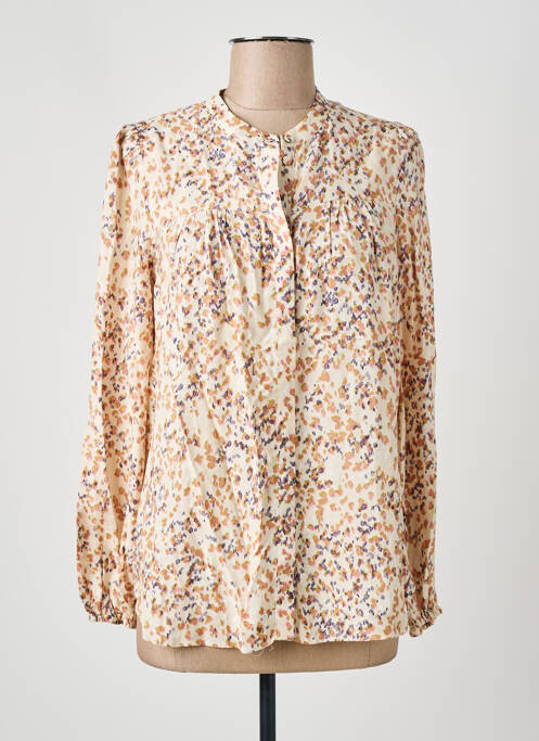 Cămașă bej SECOND FEMALE femeie