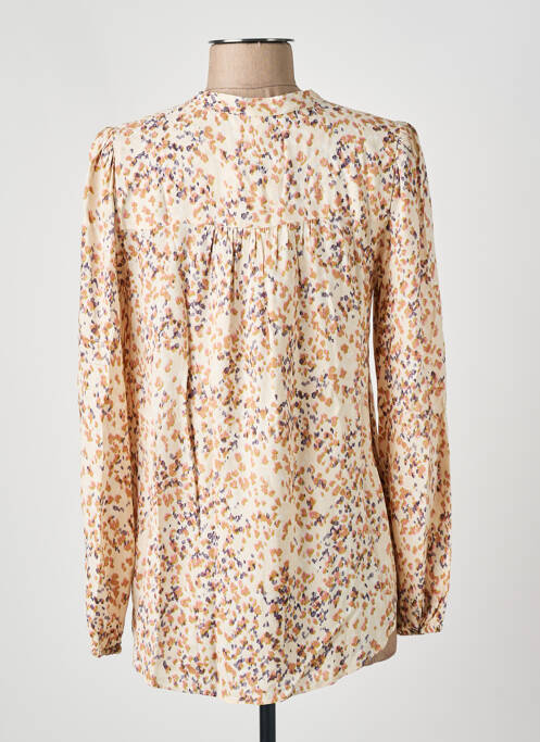 Cămașă bej SECOND FEMALE femeie