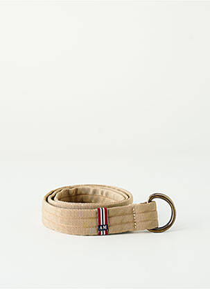 Curea bej AERONAUTICA femeie