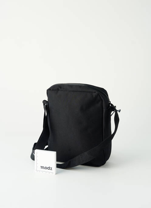 Geantă negru AERONAUTICA bărbat