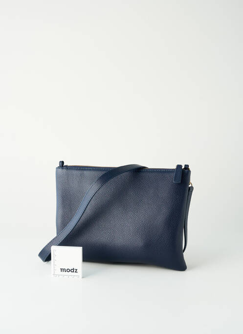 Plic albastru AERONAUTICA femeie