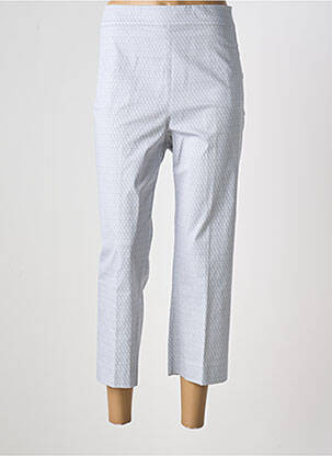 Pantalon 7/8 gri WEINBERG femeie