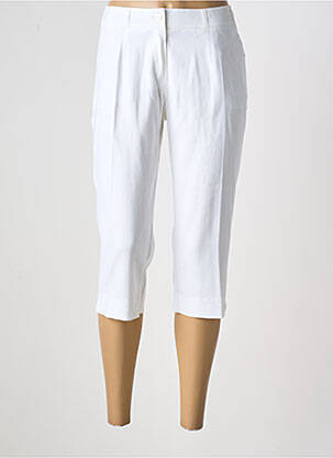 Corsar alb WEINBERG femeie