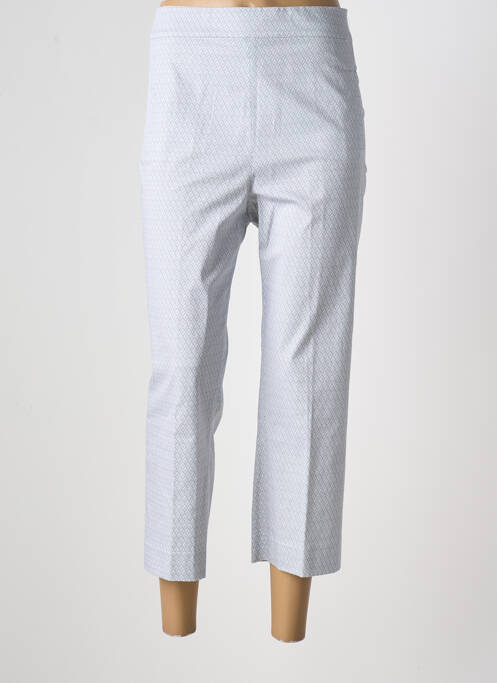 Pantalon 7/8 gri WEINBERG femeie