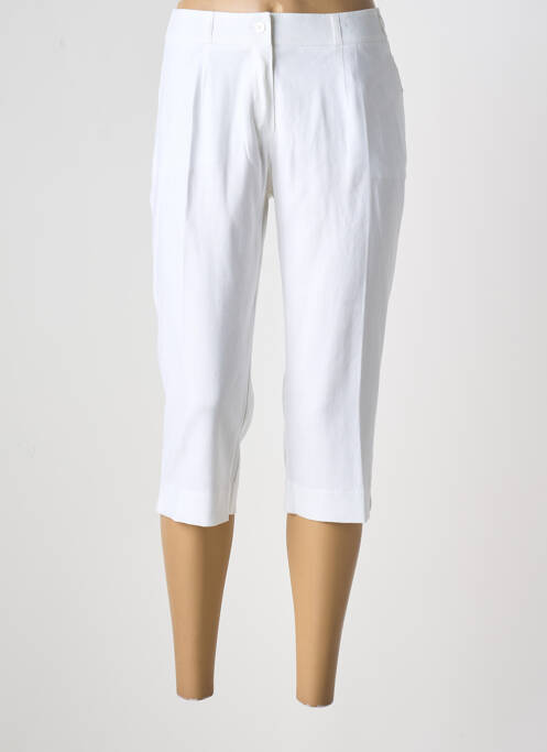 Corsar alb WEINBERG femeie