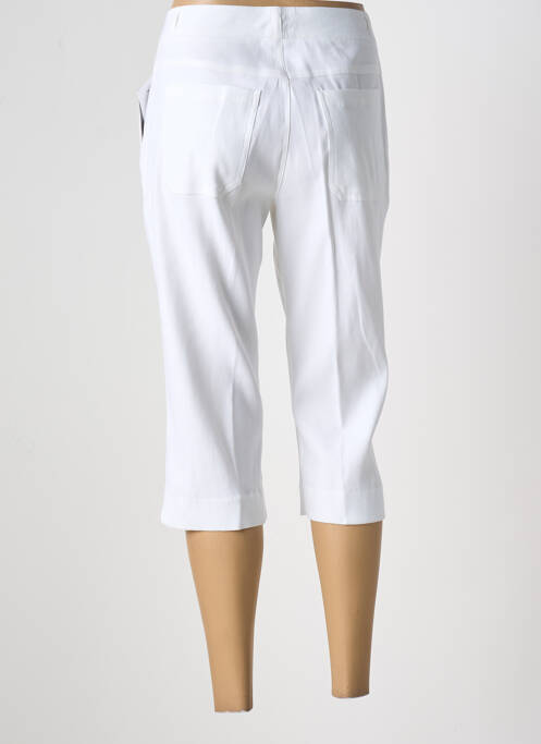 Corsar alb WEINBERG femeie