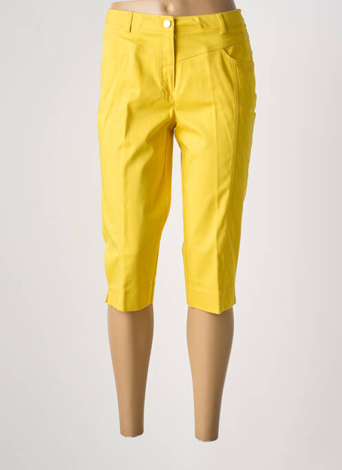 Corsar galben PAUPORTÉ femeie