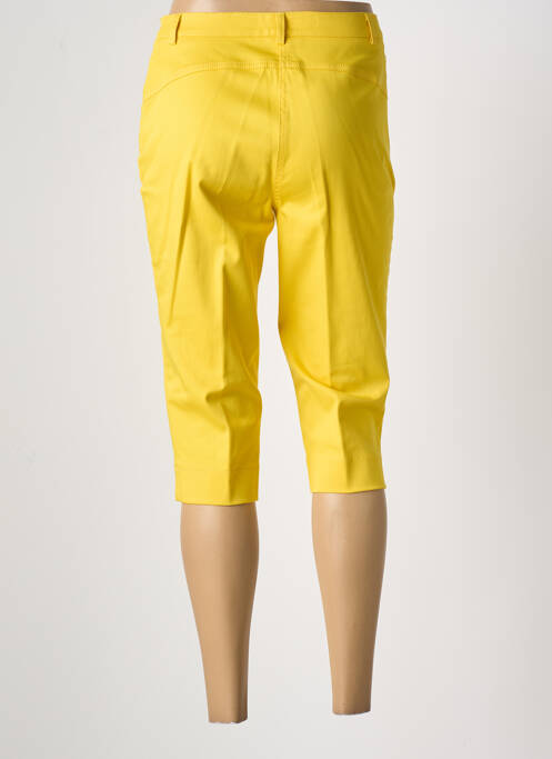 Corsar galben PAUPORTÉ femeie