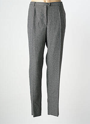 Pantalon drept gri WEINBERG femeie