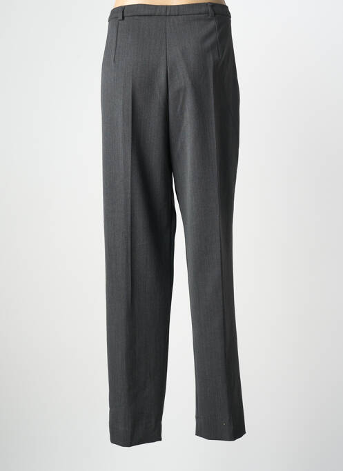 Pantalon drept gri WEINBERG femeie