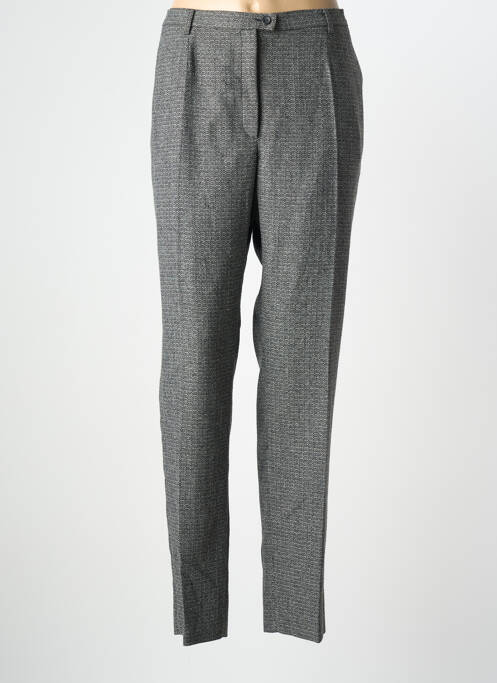 Pantalon drept gri WEINBERG femeie