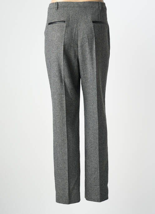 Pantalon drept gri WEINBERG femeie