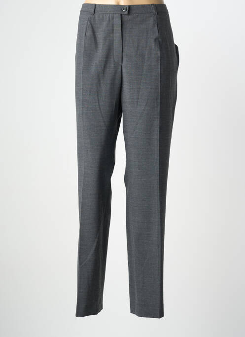 Pantalon drept gri WEINBERG femeie