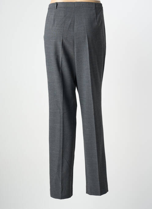 Pantalon drept gri WEINBERG femeie