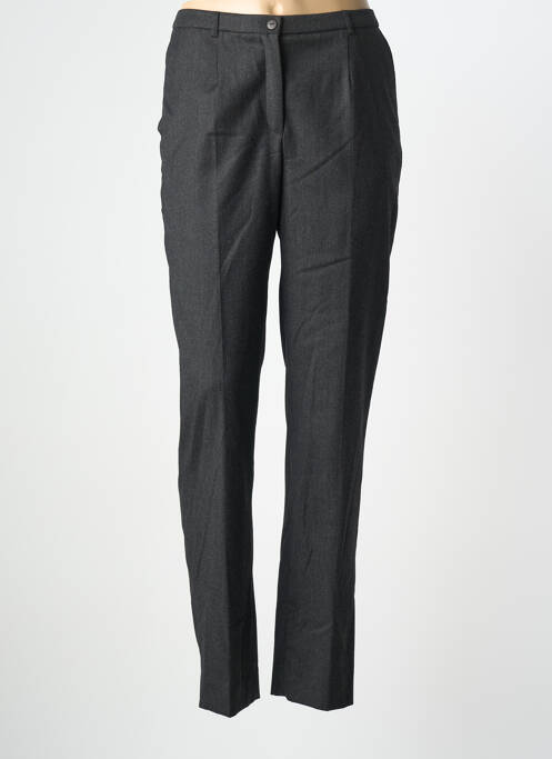 Pantalon slim gri WEINBERG femeie