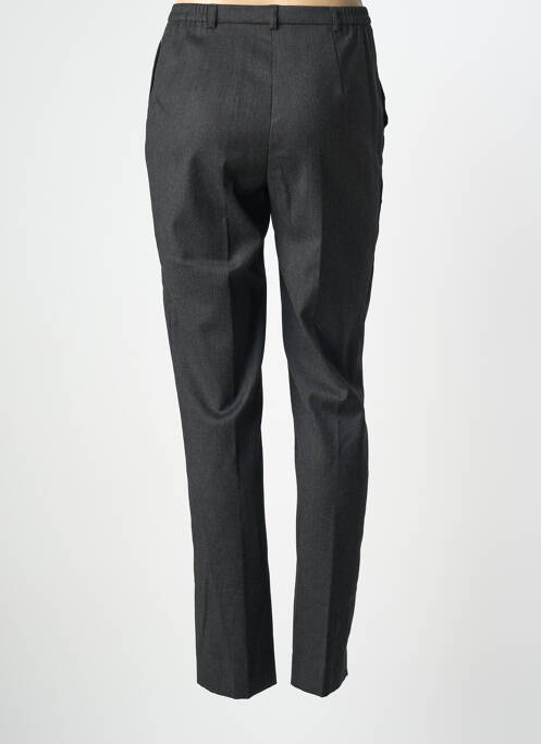 Pantalon slim gri WEINBERG femeie