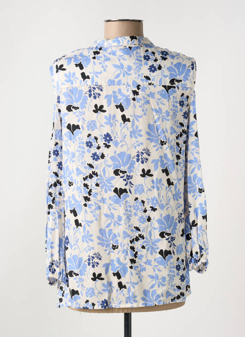 Cămașă albastru TERRE DE FÉES femeie