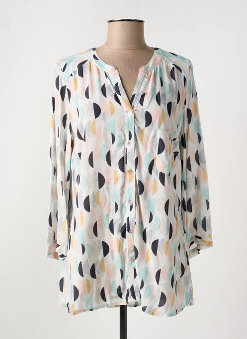 Cămașă alb WEINBERG femeie