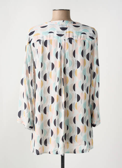 Cămașă alb WEINBERG femeie