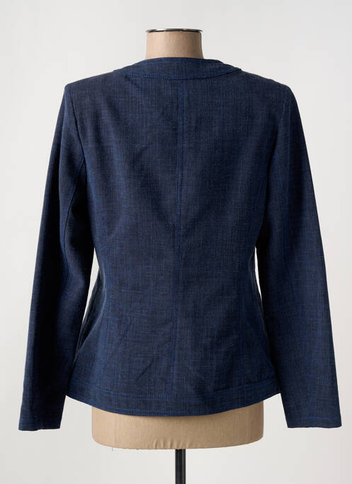 Jachete casual albastru WEINBERG femeie