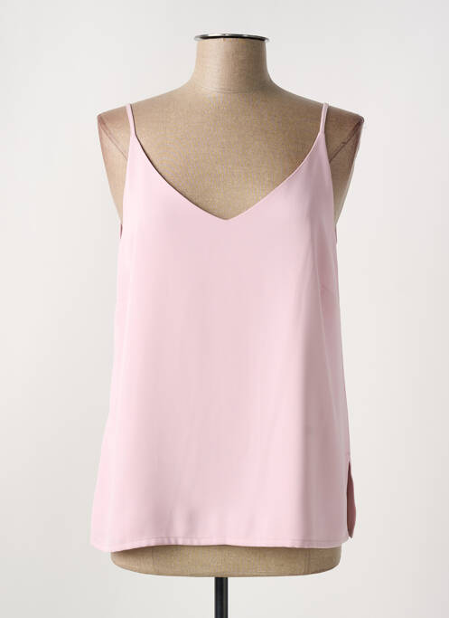 Top roz WEINBERG femeie