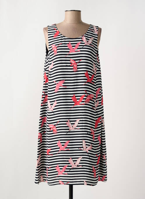 Rochie midi negru COMMA, femeie