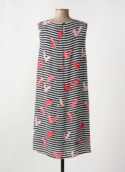 Rochie midi negru COMMA, femeie