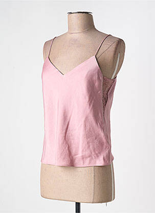 Top roz BA&SH femeie