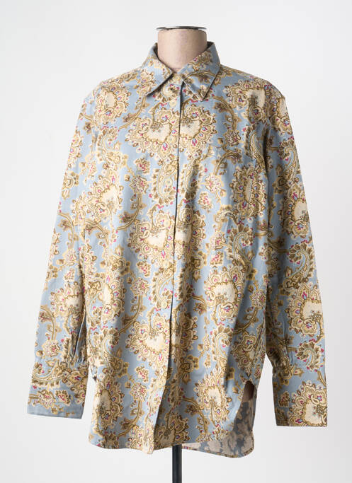 Cămașă gri LAURENCE BRAS femeie