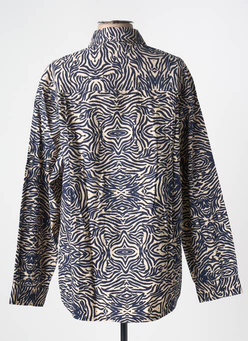 Cămașă albastru LAURENCE BRAS femeie