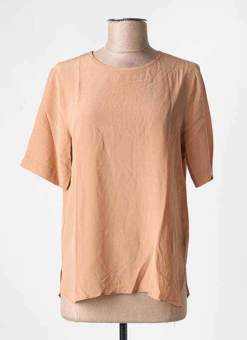 Top maro SECOND FEMALE femeie