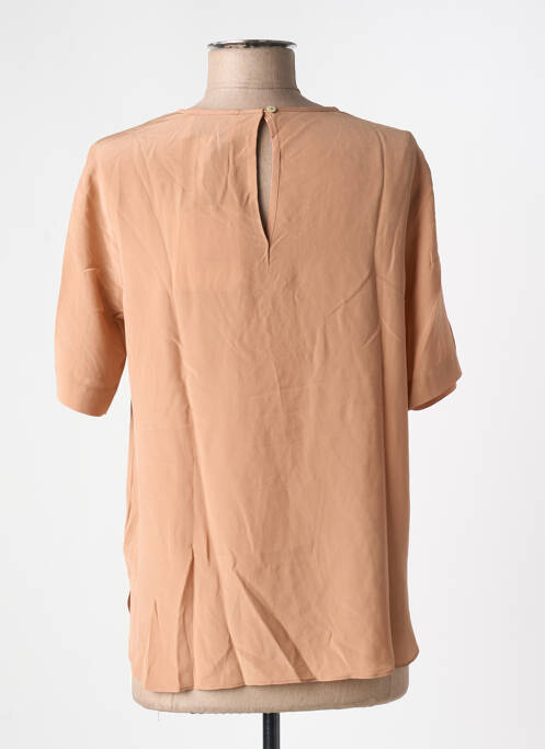 Top maro SECOND FEMALE femeie