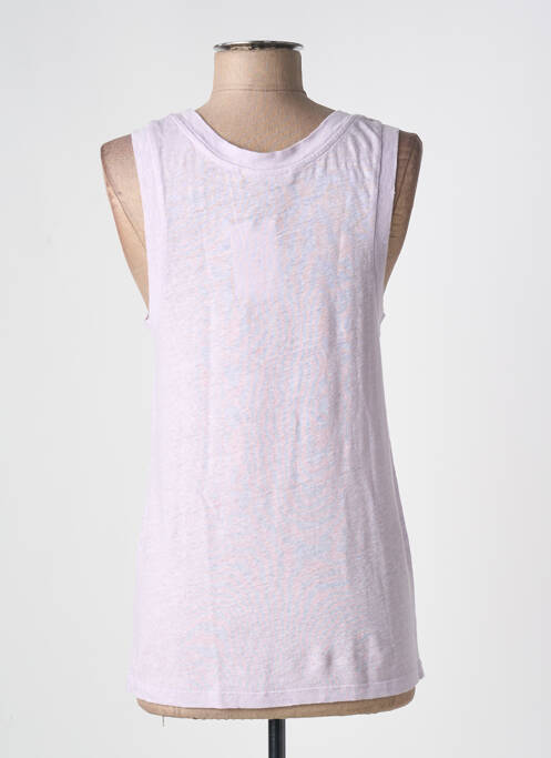 Maiou violet HOD femeie