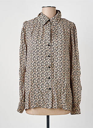 Cămașă negru SECOND FEMALE femeie