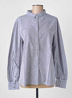 Cămașă albastru BELLA JONES femeie