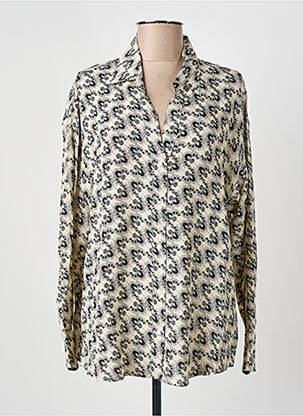 Cămașă negru DIEGA femeie