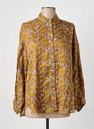 Cămașă verde HOD femeie