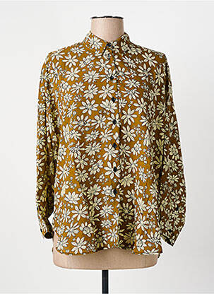 Cămașă verde HOD femeie